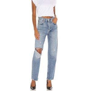 AGOLDE • 90s Pinch Waist in Lineup